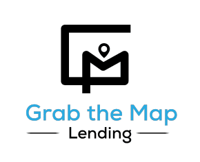 Grab the Map Lending