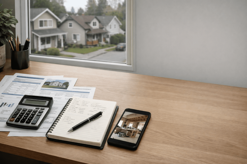 Deals Before Confidence: Why Finding Beats Knowing