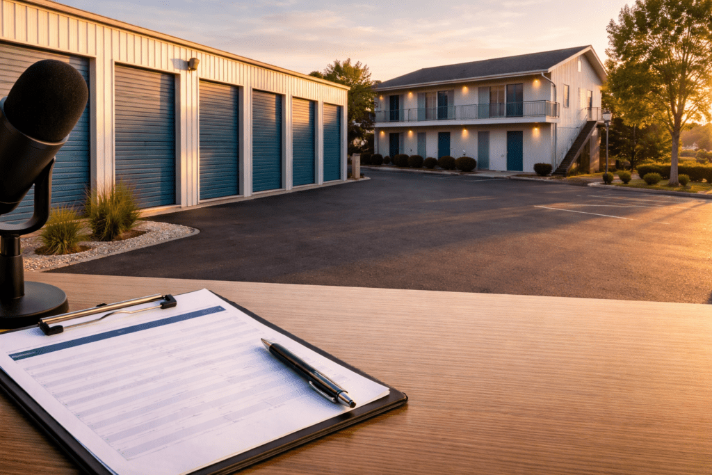 Stop Guessing, Start Closing: Real estate investing podcast returns with a system for real-world momentum