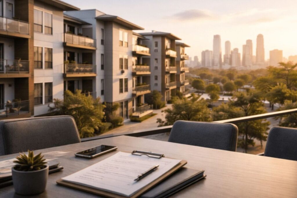 Belief Beat Experience: Scaling Faster by Choosing Rooms First