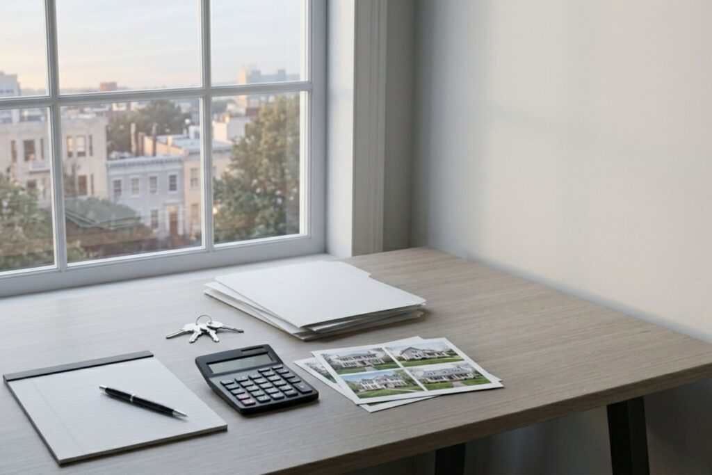 Repetition Built My Portfolio: Boring Systems Create Real Freedom