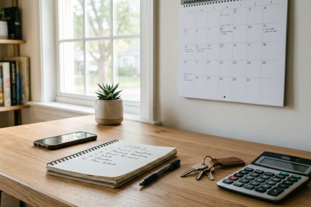 Wealth Isn’t About Money: Use Real Estate to Buy Back Your Time