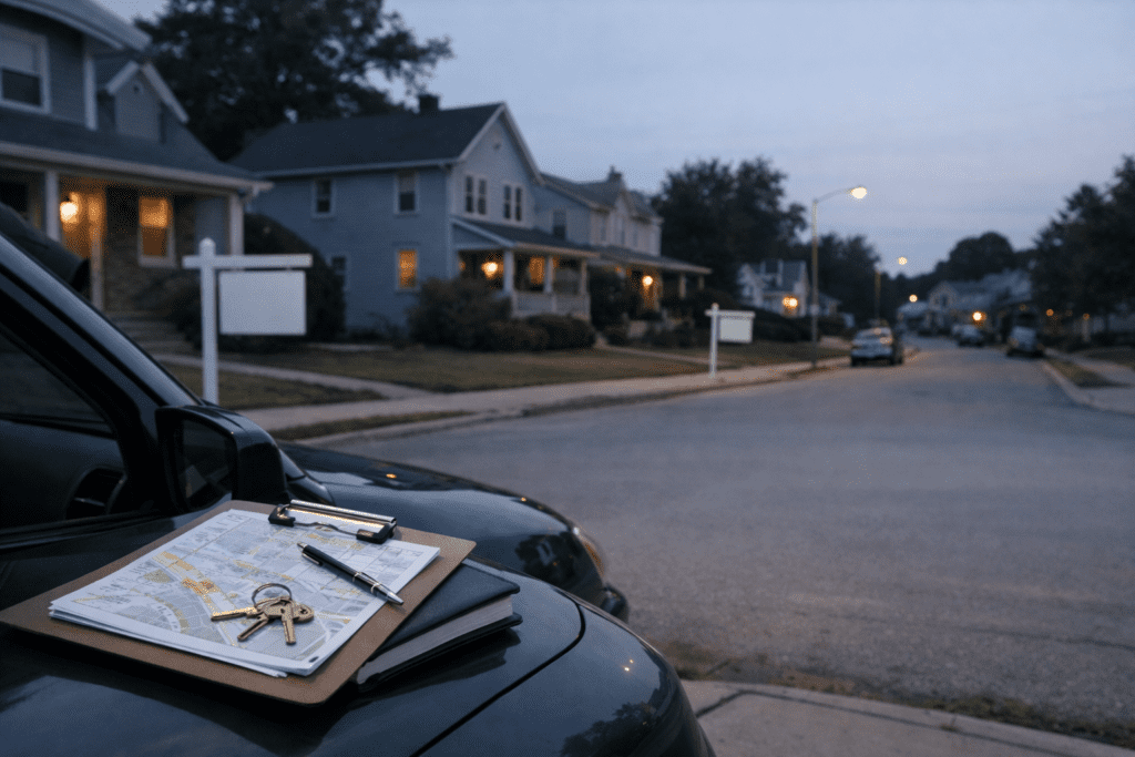 Freedom Came From Low Cash Flow: Rentals Paid Life, Wholesaling Paid Dreams