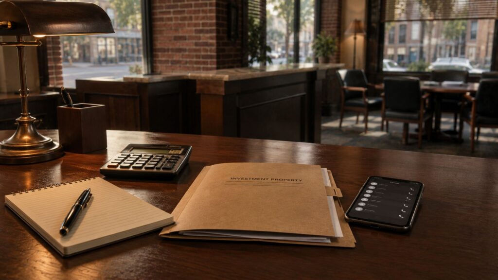Cold Calls, Warm Referrals: A Real Estate Investor’s Map to Reliable Capital