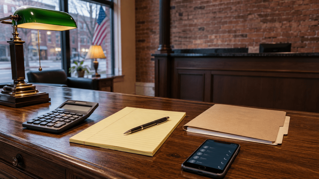 Cold Calls, Warm Referrals: A Real Estate Investor’s Map to Reliable Capital
