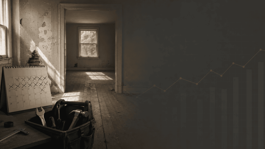 Stop Guessing, Start Closing: The 3 Rental Metrics That Guard Your Profits