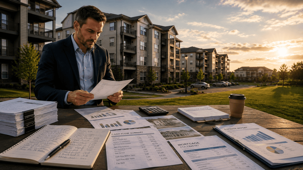 Why Owning Hundreds of Rental Properties Doesn’t Automatically Make You Rich