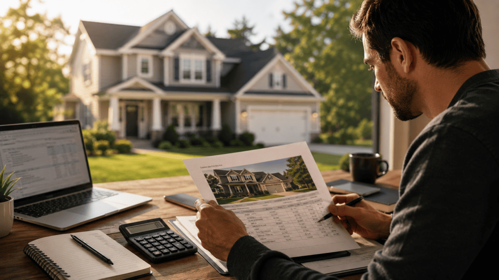How I Made $28K Wholesaling a Dallas Property