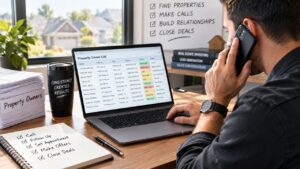 Why Aren't Your Leads Converting?