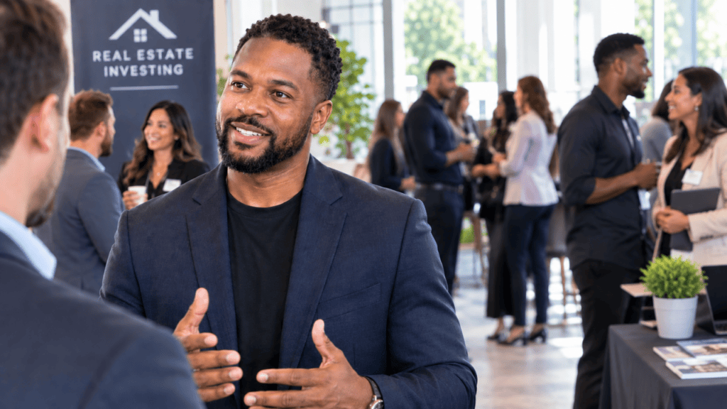 Is Your Real Estate Business Invisible to the People Around You?
